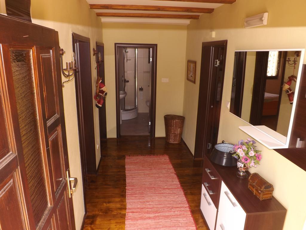 Holiday Home Cacovic Žabljak Habitación foto