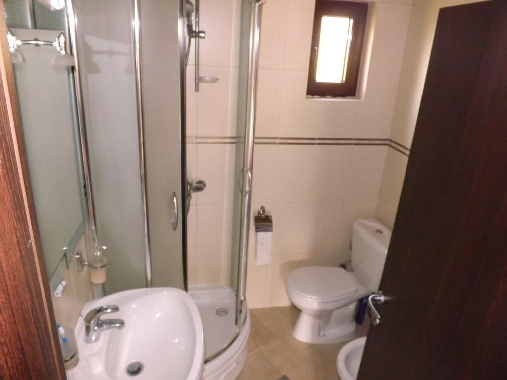 Holiday Home Cacovic Žabljak Habitación foto
