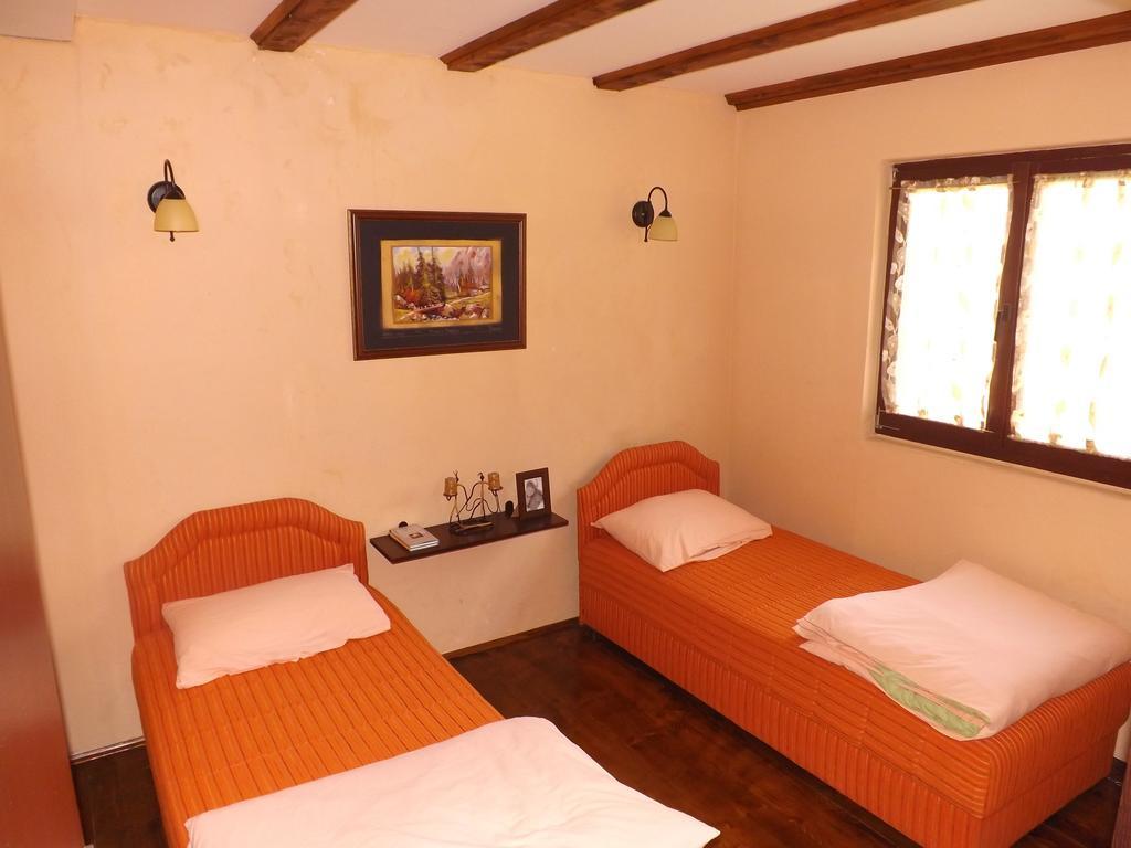 Holiday Home Cacovic Žabljak Habitación foto