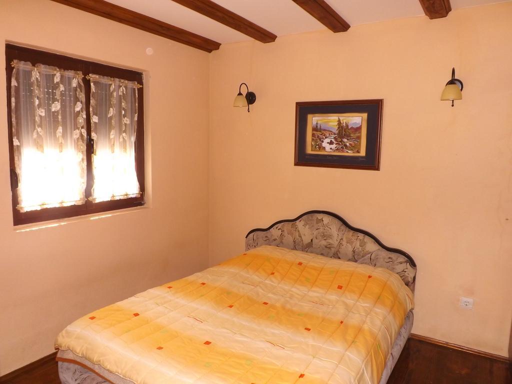 Holiday Home Cacovic Žabljak Habitación foto
